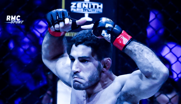 قهرمانی که نزدیک بود، داعشی شود