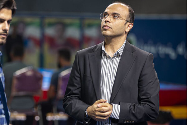 صدیقی: فدراسیون ووشو در مسئله اهدای خون پیش قدم است