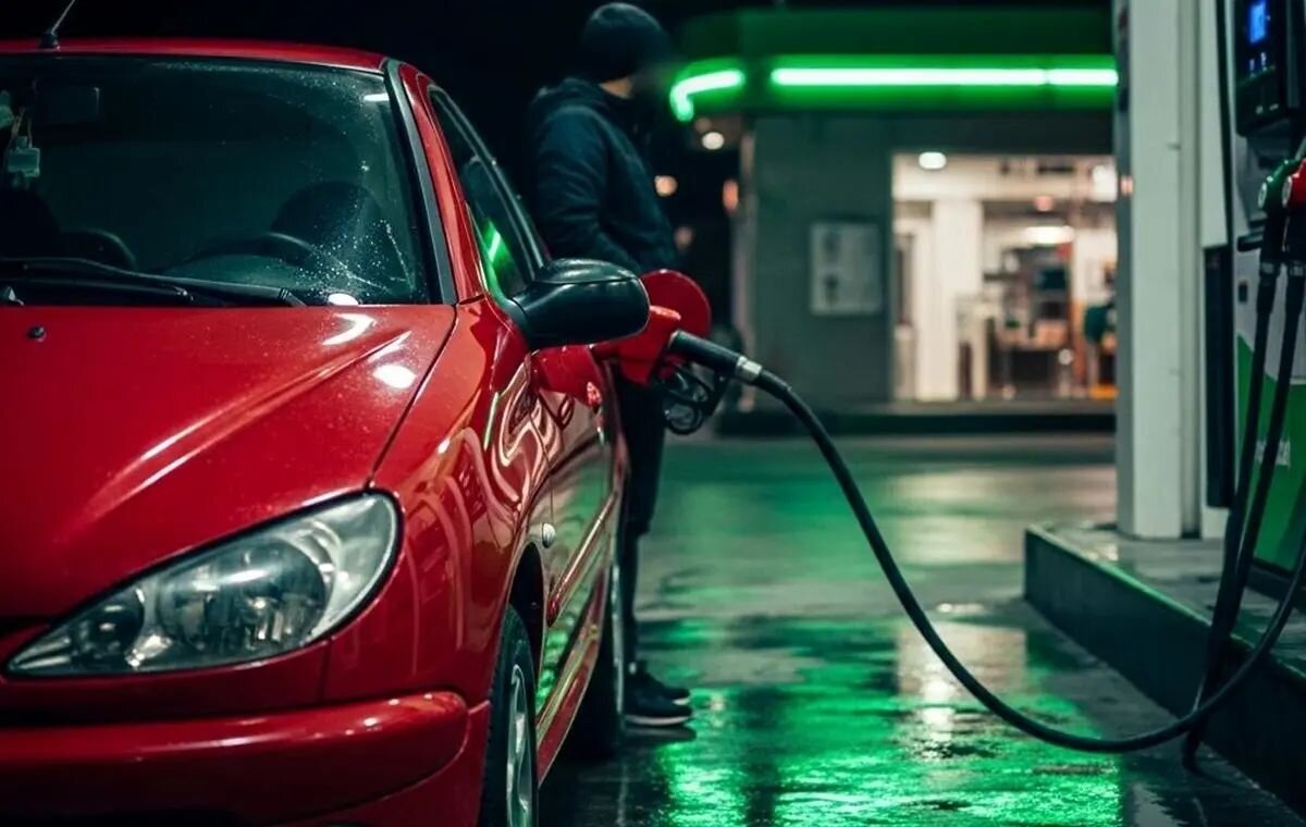 توضیح سخنگوی دولت درباره حذف سهمیه بنزین خودروهای نوشماره