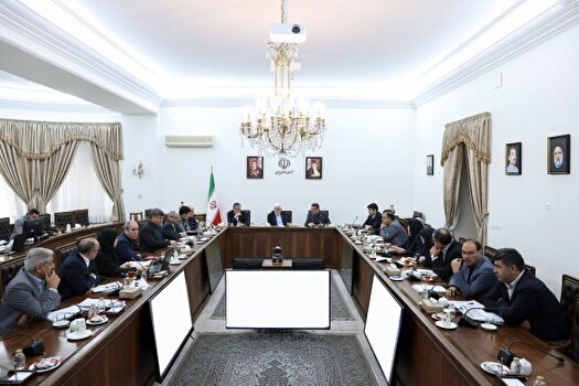 تصویب طرح اصلاح ساختار کلان وزارت راه و شهرسازی