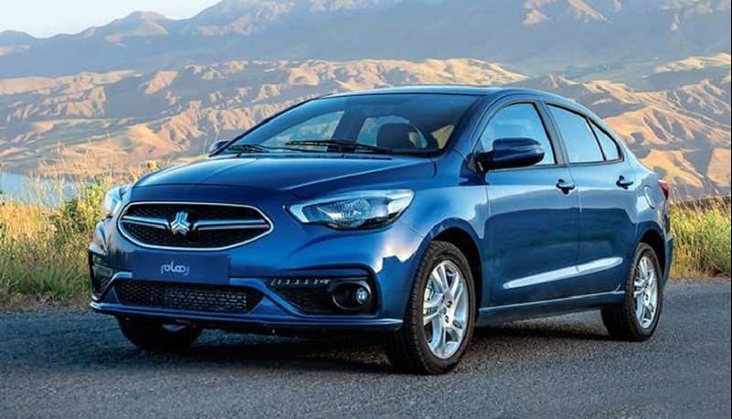 دور جدید پیش فروش محصولات شرکت سایپا