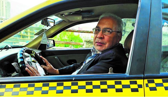 پرداختی جدید بنزینی به رانندگان اسنپ و تپسی