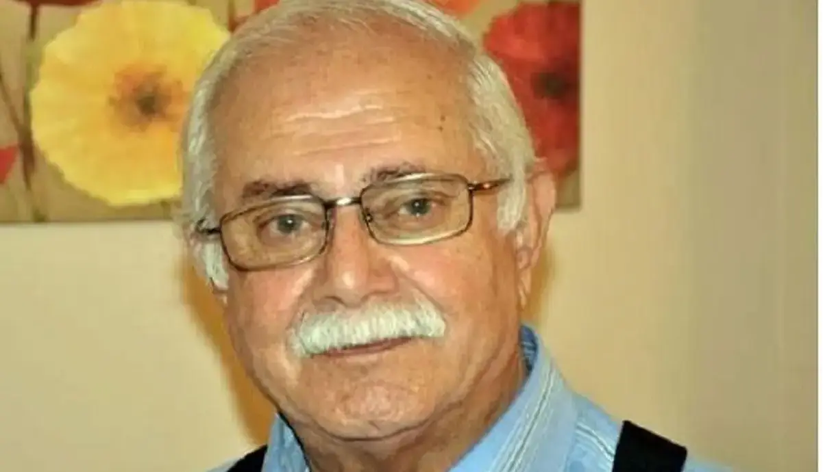 «ناصر مسعودی» ملقب به بلبل گیلان درگذشت