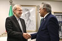 مسیر تجارت ایران و پاکستان باید به هدف ۱۰ میلیارد دلار برسد