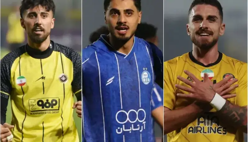 زنده شدن سهمیه 2+1 ایران با احتمال نود و هفت درصد!