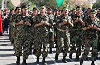 بسیج سنگری برای ایران