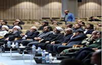 رونمایی از رویداد خاک اجدادی در کرمان