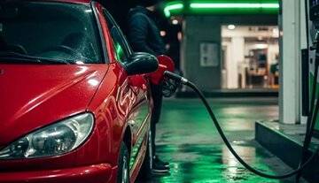 سیگنال بنزین ۵ هزار تومانی به تورم چیست؟