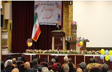 سکته چشمی و نارسایی‌های کلیوی از عوارض عدم کنترل قندخون