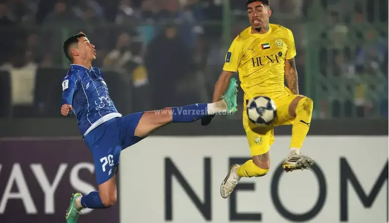 دغدغه بزرگ ساپینتو؛ منیر و آسانی!