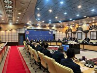 قائم‌پناه: مهم‌ترین رسالت بانک‌ها حمایت واقعی از تولید است