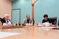 ورود جدی دولت به چالش آب سیستان و بلوچستان