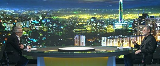 ملت ایران، سر استقلال ایران و هویت خود با کسی تعارف ندارند