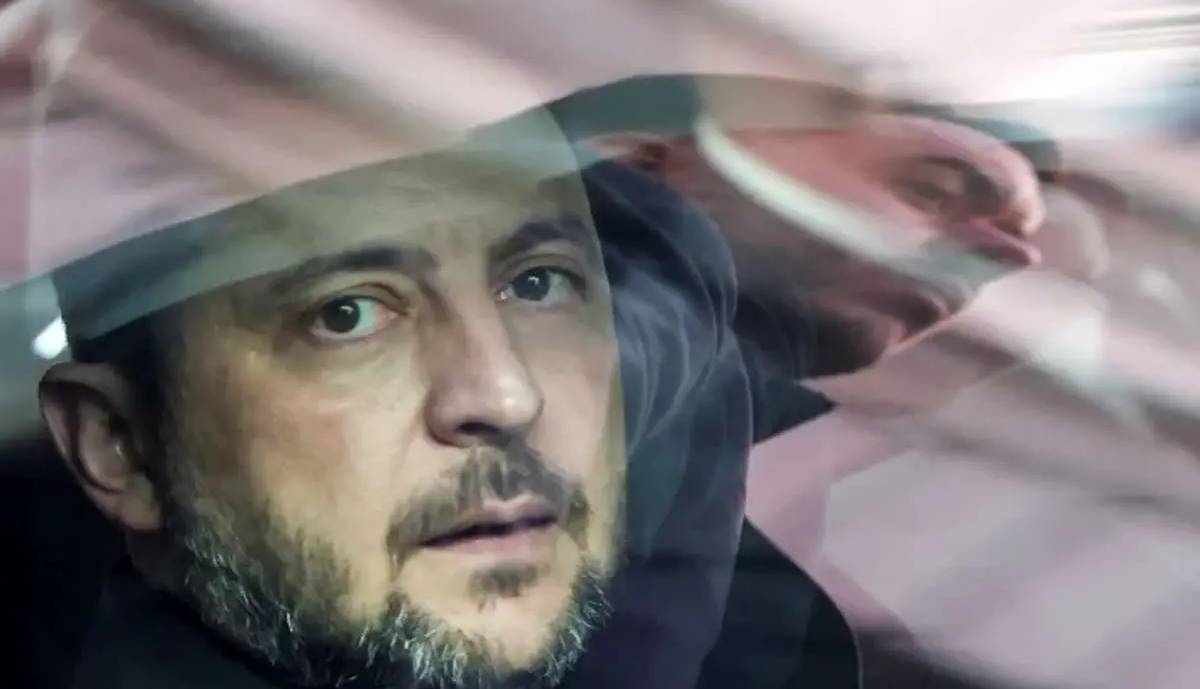 قربانی آماده است، به جنگ اوکراین خاتمه دهید!