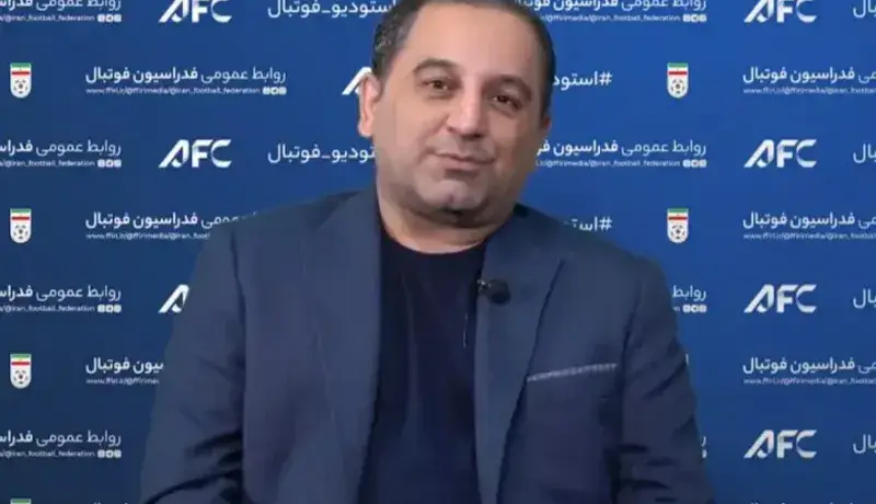 فیفا پیگیر عدم صدور ویزا برای اعضای تیم ملی