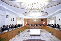 بررسی کیفیت اجرای طرح کالابرگ در نشست هیئت دولت