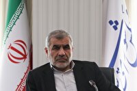 بررسی نحوه اجرای قانون کالابرگ الکترونیک با حضور وزیر تعاون