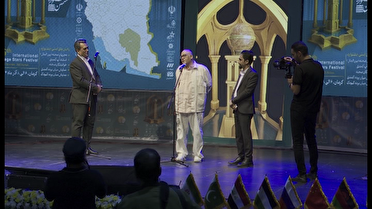 کرمان میزبان جشنواره بین‌المللی ستاره‌های صحنه