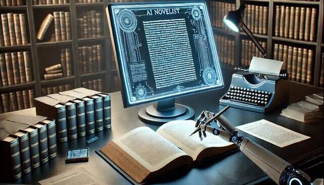 سیستم هشدار زودهنگام حمله قلبی و سرطان کبد با قدرت هوش مصنوعی و نانوفناوری