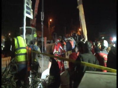 حادثه گازگرفتگی در کرمان