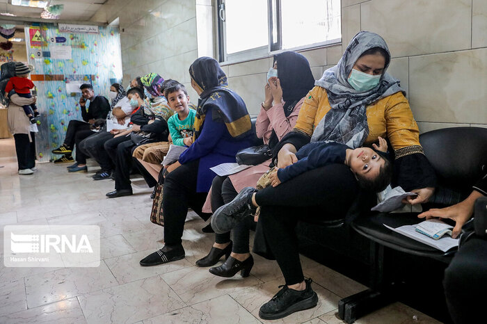 کرمان در وضعیت هشدار آنفلوانزا؛ گروه‌های پرخطر مراقب باشند!