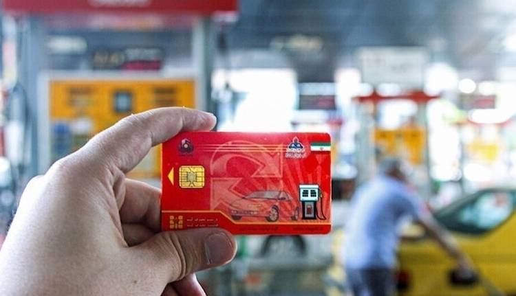 مقام مسئول: سهمیه بنزین خودروهای تعویض پلاکی قطع نمی‌شود