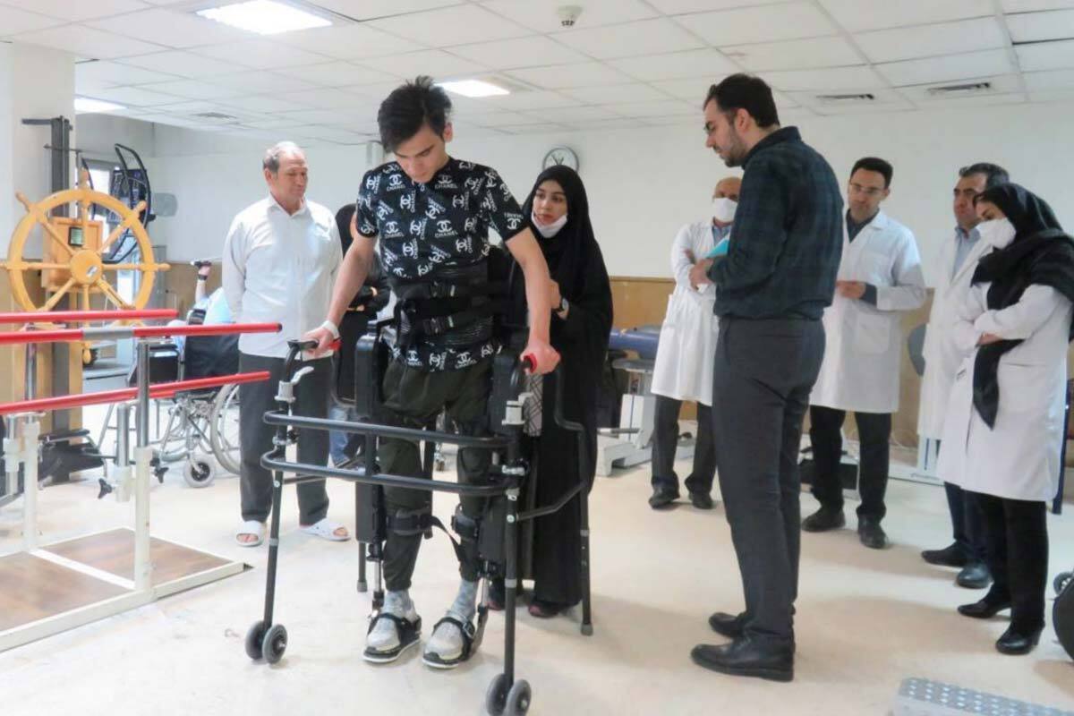 ارائه خدمات به معلولان در ۲۰ مرکز کرمان