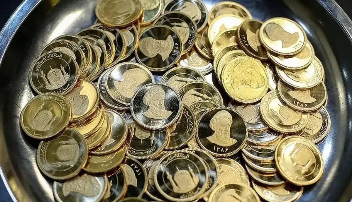 صعود قیمت ها در بازار سکه و طلا؛ امامی ۱۲۰ میلیونی شد