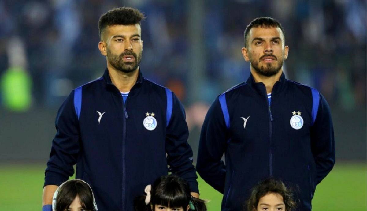 تذکر جدی ساپینتو به مدافع استقلال برای انتشار استوری اینستاگرامی