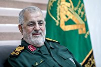 بسیج باید در بحران‌ها با همه توان به کمک مردم برود