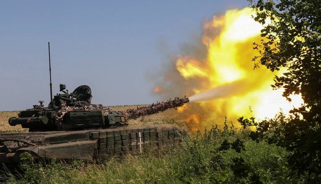 چرا هنوز نمی‌توان به پایان جنگ اوکراین چشم داشت؟