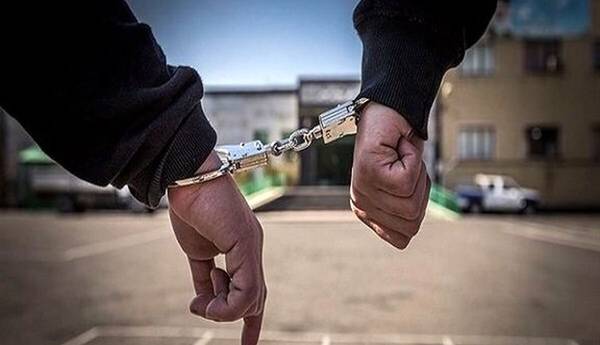 موقوفه ئی: عامل کلاهبرداری ۱۲۰۰ میلیاردی از ۸۰ شهروند کرمانی دستگیر شد