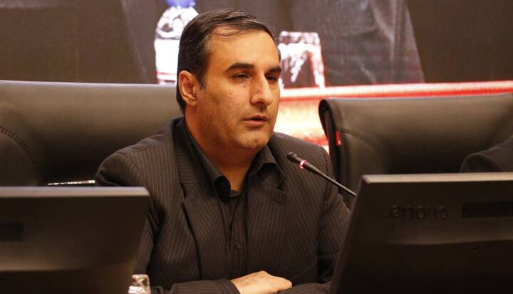 ابراهیم کریمی: شناسنامه مواد شیمیایی پر خطر استان کرمان تهیه شد