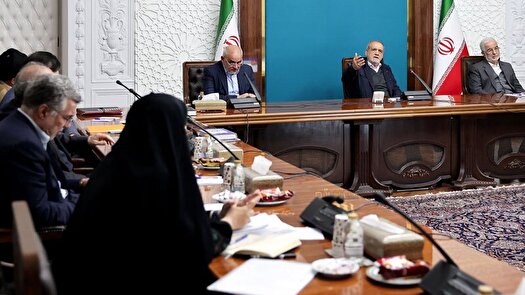 پزشکیان: باید از هنجارشکنی در جامعه پیشگیری کنیم