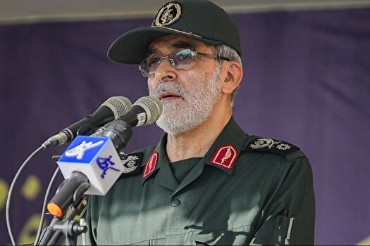 بسیج و سپاه در آمادگی کامل هستند