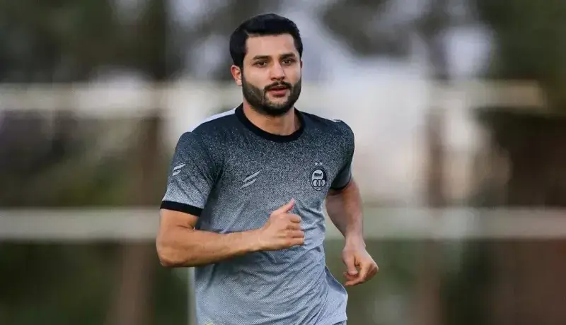 سوپرایز ساپینتو؛ بازگشت عارف به ترکیب