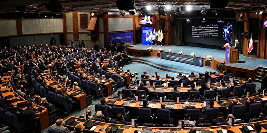 دولت آماده حمایت از طرح های فناوری اطلاعات است