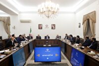 آمادگی دولت برای اصلاح مصوبه بنزین به نفع مردم