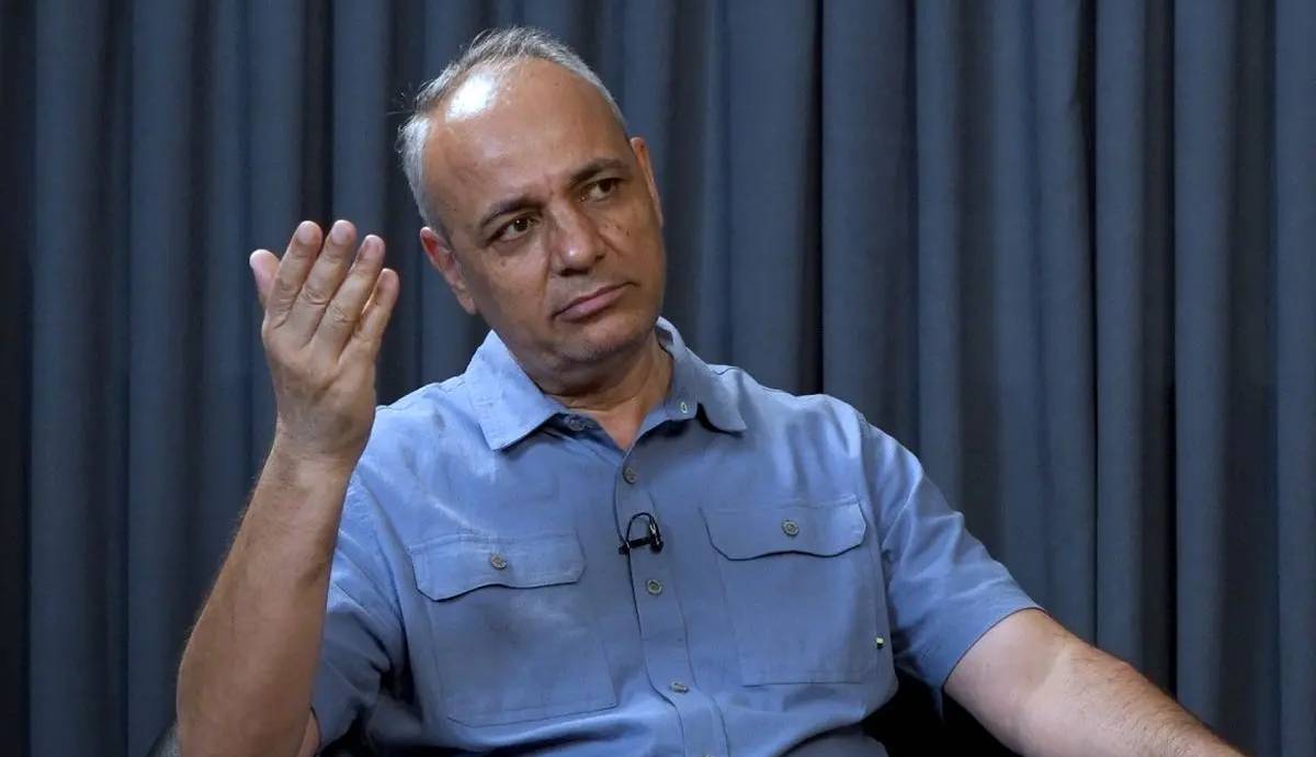 تحلیل زیدآبادی از ماجرای بازداشت ۷ بازیگر سرشناس