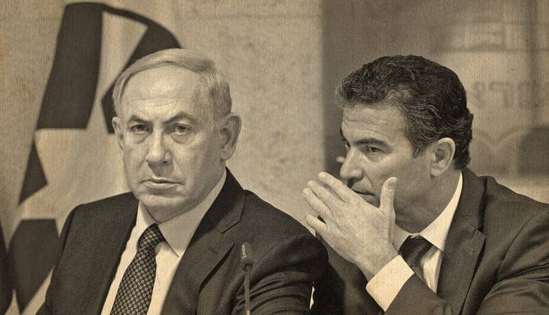 موساد مادرخرج بازنده