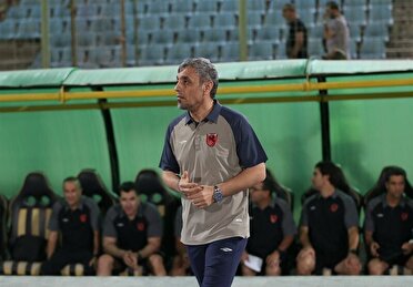 برکناری رسول خطیبی از هدایت مس رفسنجان