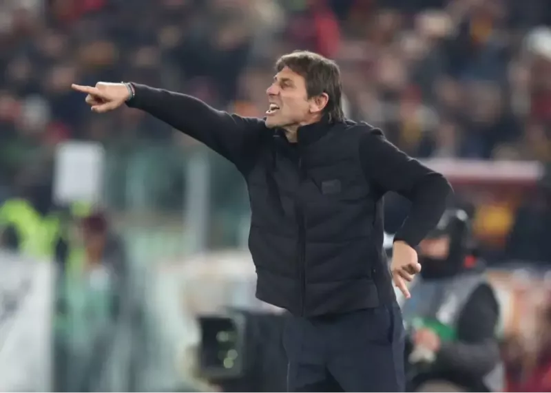 واکنش عجیب کونته پس از پیروزی بزرگ