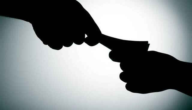 دادستان بم از متلاشی‌شدن یک شبکه رشا و ارتشا خبر داد