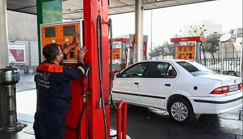 تایید مصوبه بنزین ۳ نرخی در هیئت تطبیق مجلس