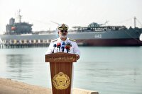 نام دومین پایگاه شناوری ایران، «خوزستان» خواهد بود