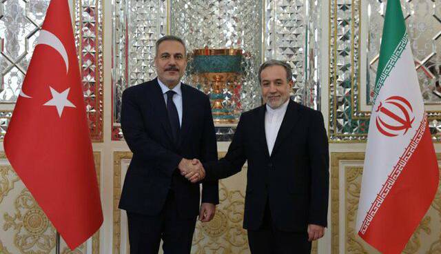 ترکیه‌ای‌ها واقع‌بین‌تر می‌شوند؟