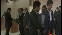 تجلیل از دانش آموزان برگزیده استان در جشنواره جوان خوارزمی