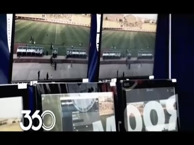 کمک داور اجاره‌ای؛ مشکلات VAR در ایران