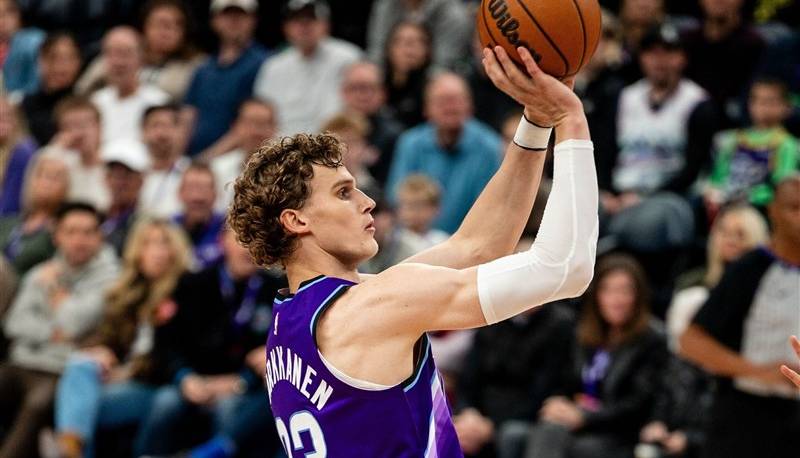 لیگ NBA؛ شکست دنور و لیکرز در خانه، یوتا بر هیوستون غلبه کرد