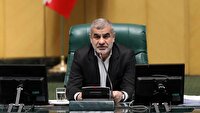 نیکزاد روز مجلس شورای اسلامی را تبریک گفت
